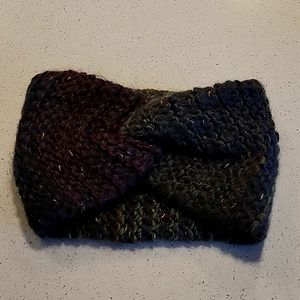 Winter Headband